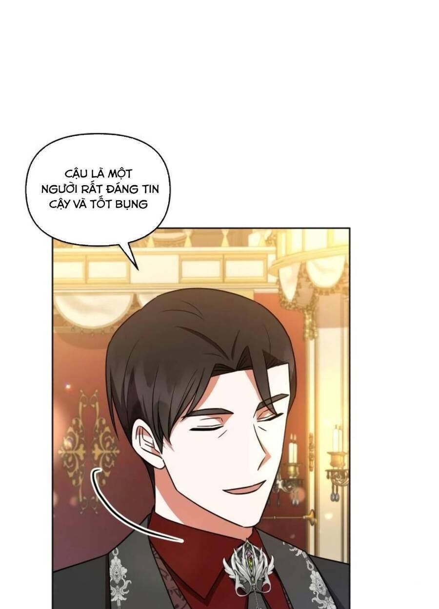 công tước ác quỷ không ngủ được chapter 33 73