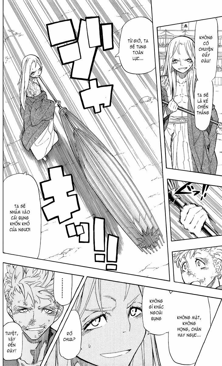 samurai usagi chapter 59 5