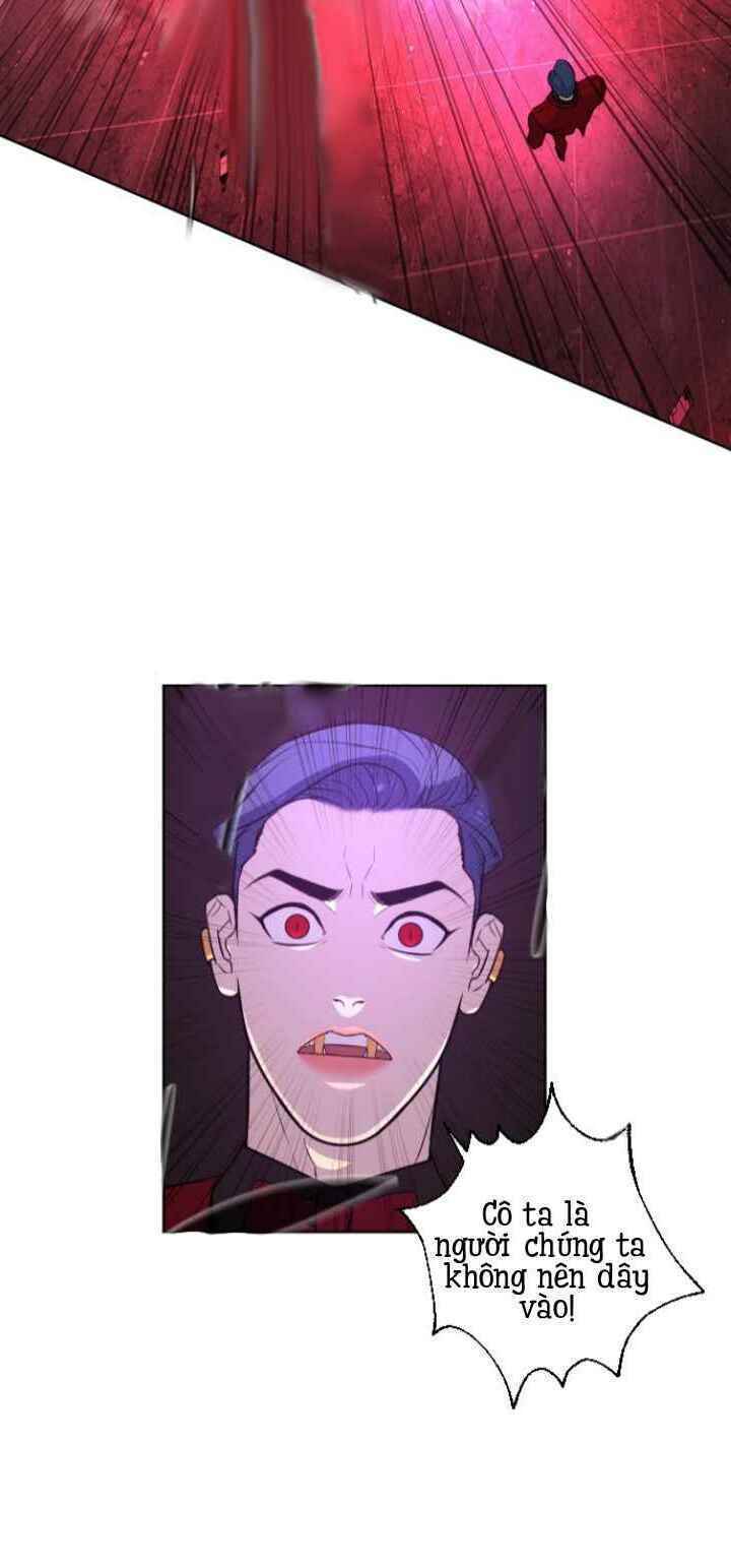 Máu trắng chapter 14 78