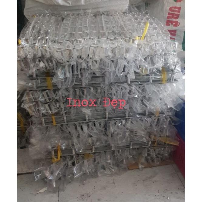 MÓC TREO QUẦN ÁO GẮN TƯỜNG SIÊU TIỆN DỤNG,CHẮC CHẮN,INOX 304 CHỐNG ĂN MÒN CAO,TRANG TRÍ NHÀ CỬA