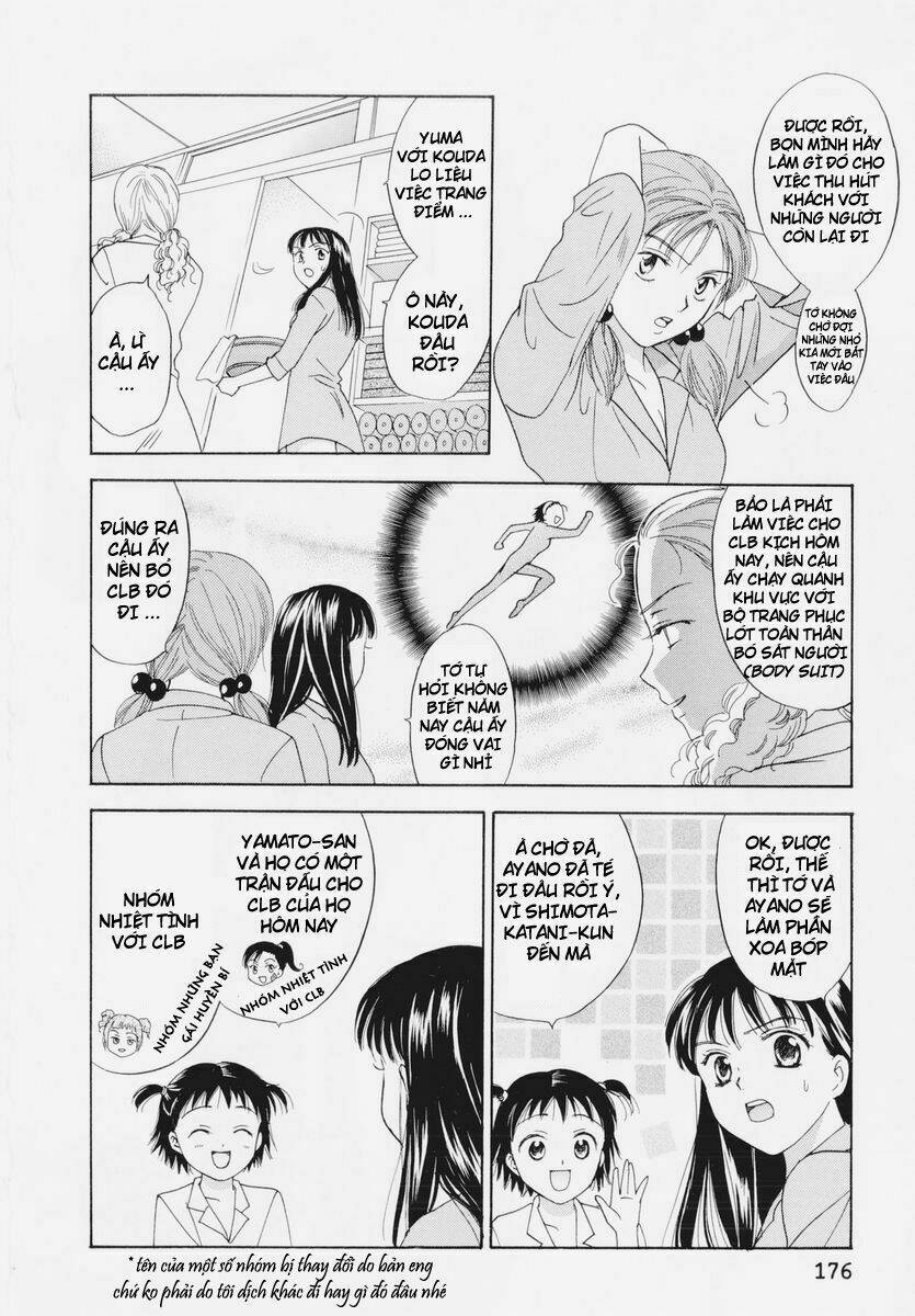 joshikousei chapter 49 3