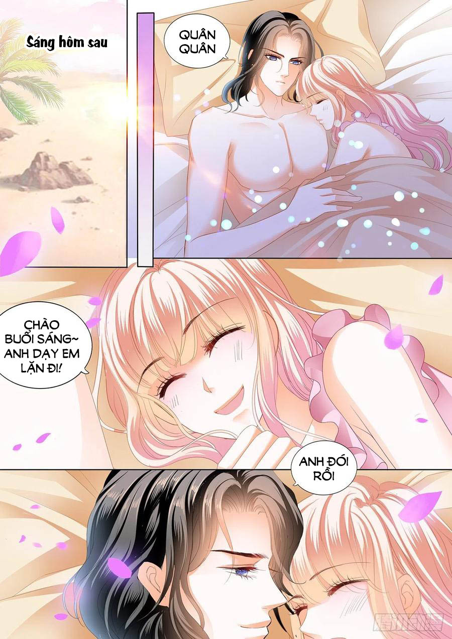 bá đạo tiểu thúc, xin trêu chọc vừa thôi! chapter 176 10