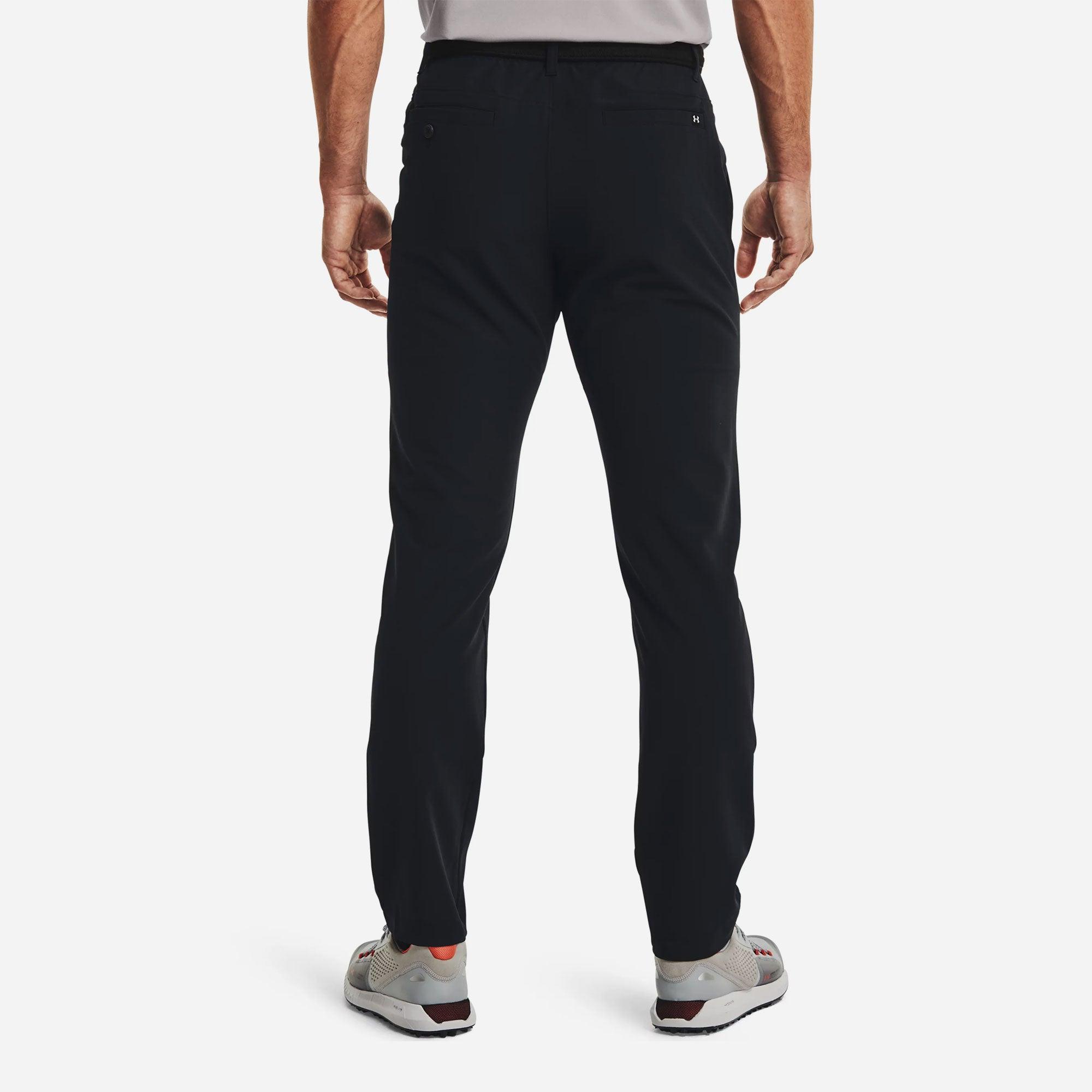 Quần dài thể thao nam Under Armour Drive Tapered - 1364410-001