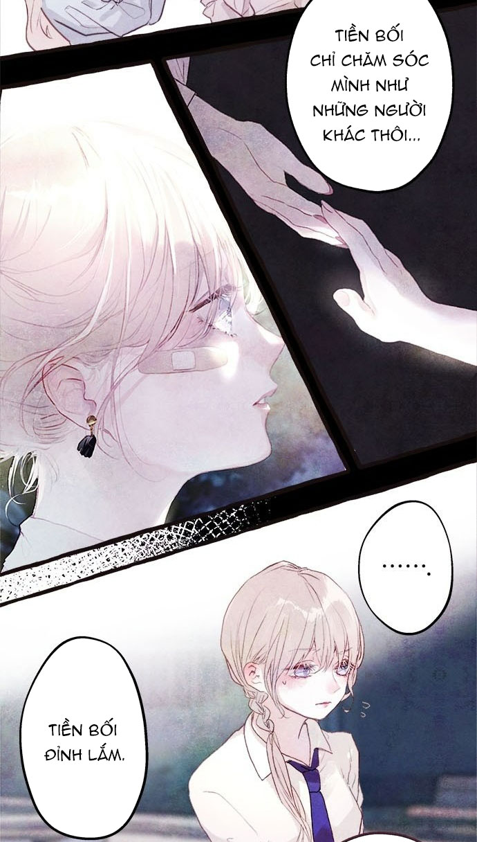 hoa viên bí mật chapter 43 5