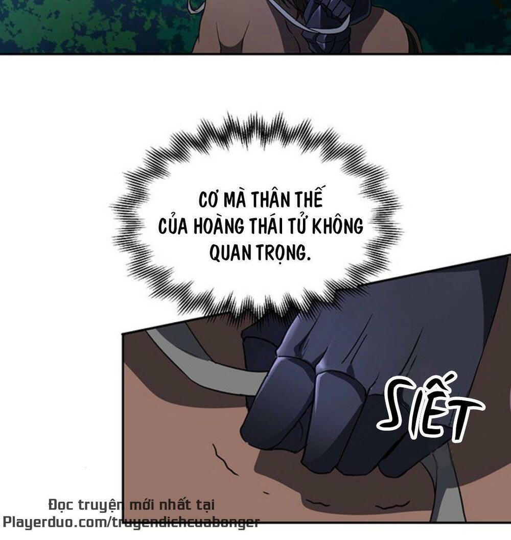 nữ hiệp trở về chapter 2 64