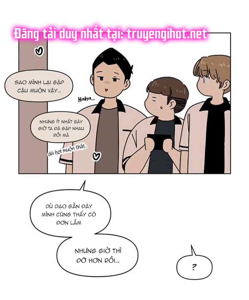 Thanh Xuân Rực Rỡ - Season Of Blossom chapter 60 - Trang 11