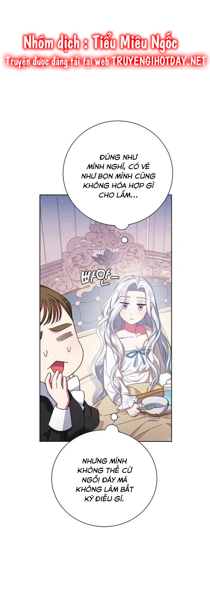 tôi trở thành mẹ của nam chính hoàn hảo chapter 1 40