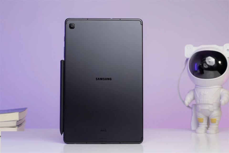 Máy tính bảng Samsung Galaxy Tab S6 Lite (4GB/64GB) - Hàng chính hãng