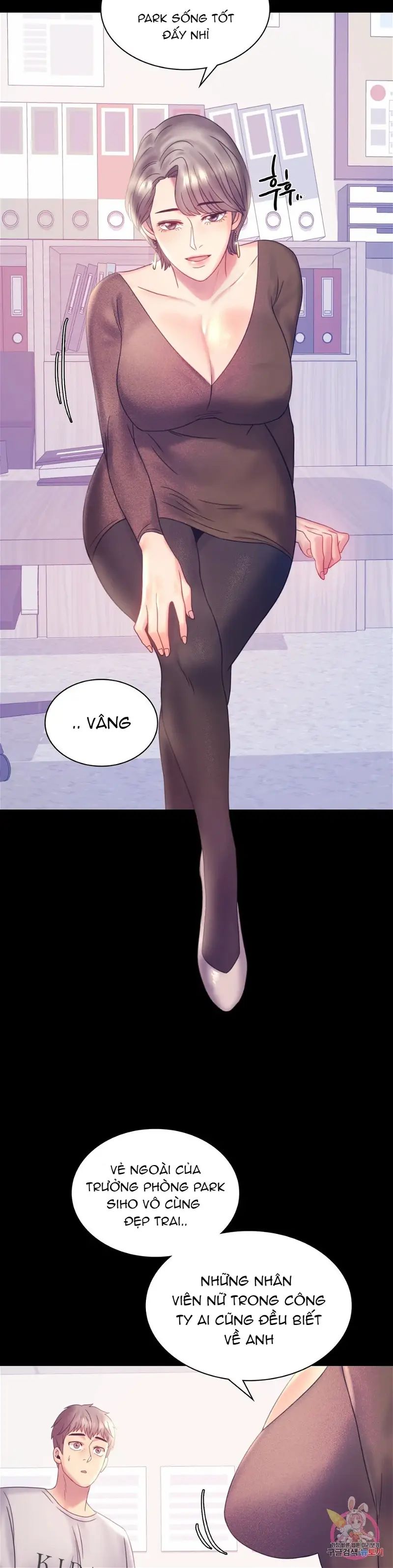 tình yêu vụng trộm chapter 8 26