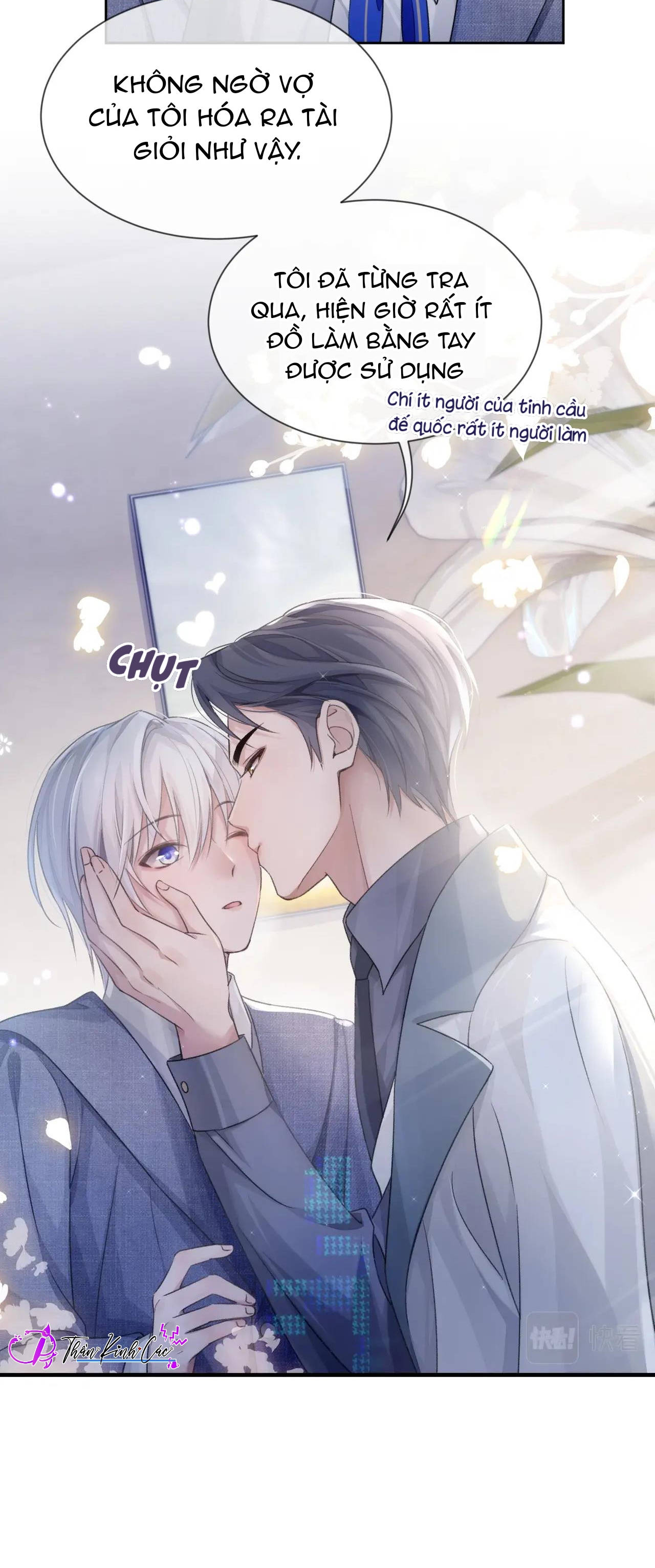 xin hãy ly hôn chapter 6 21