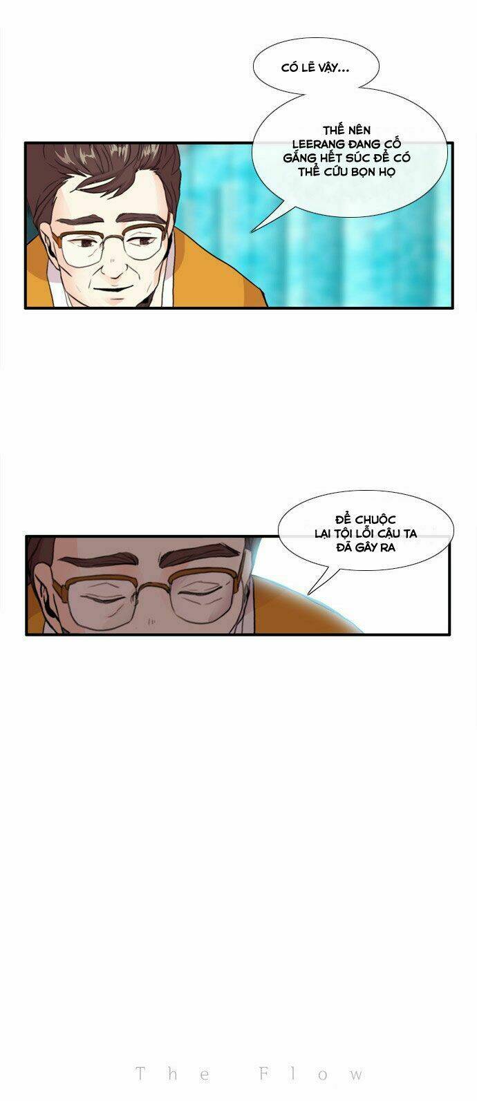 món quà từ chúa chapter 58 6