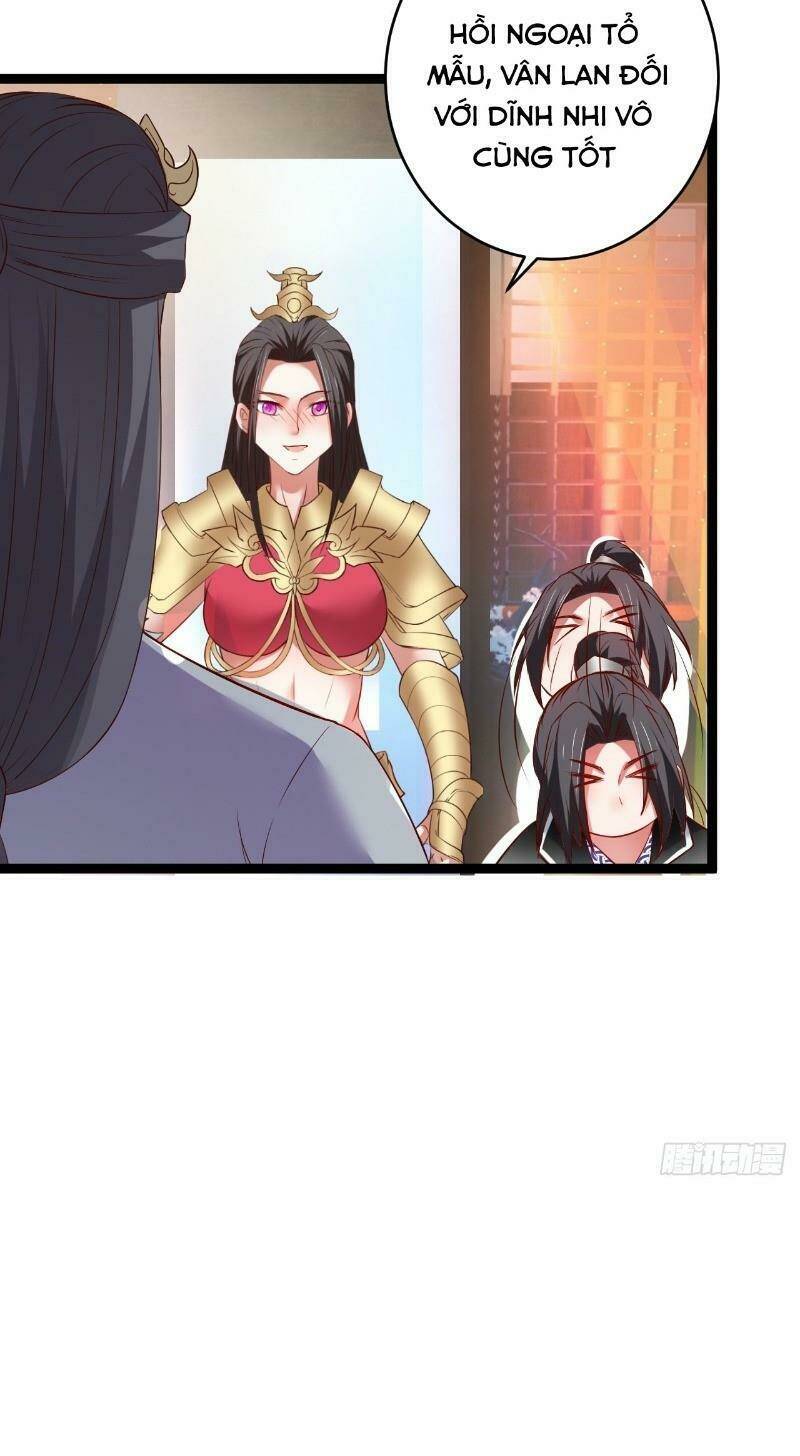 trọng sinh tối cường ma tôn ở rể chapter 54 26