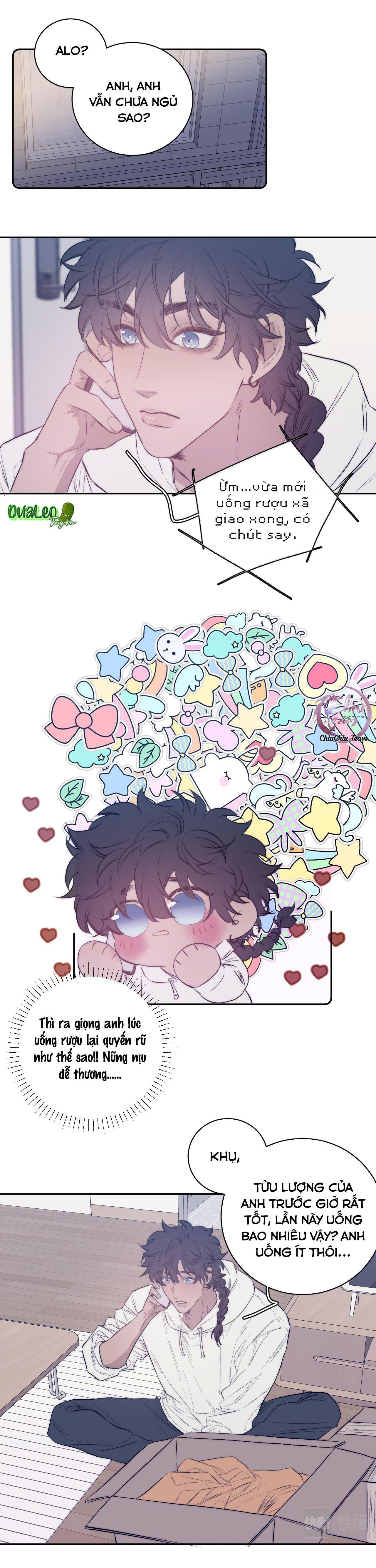 mùa xuân đang đến chapter 35 10