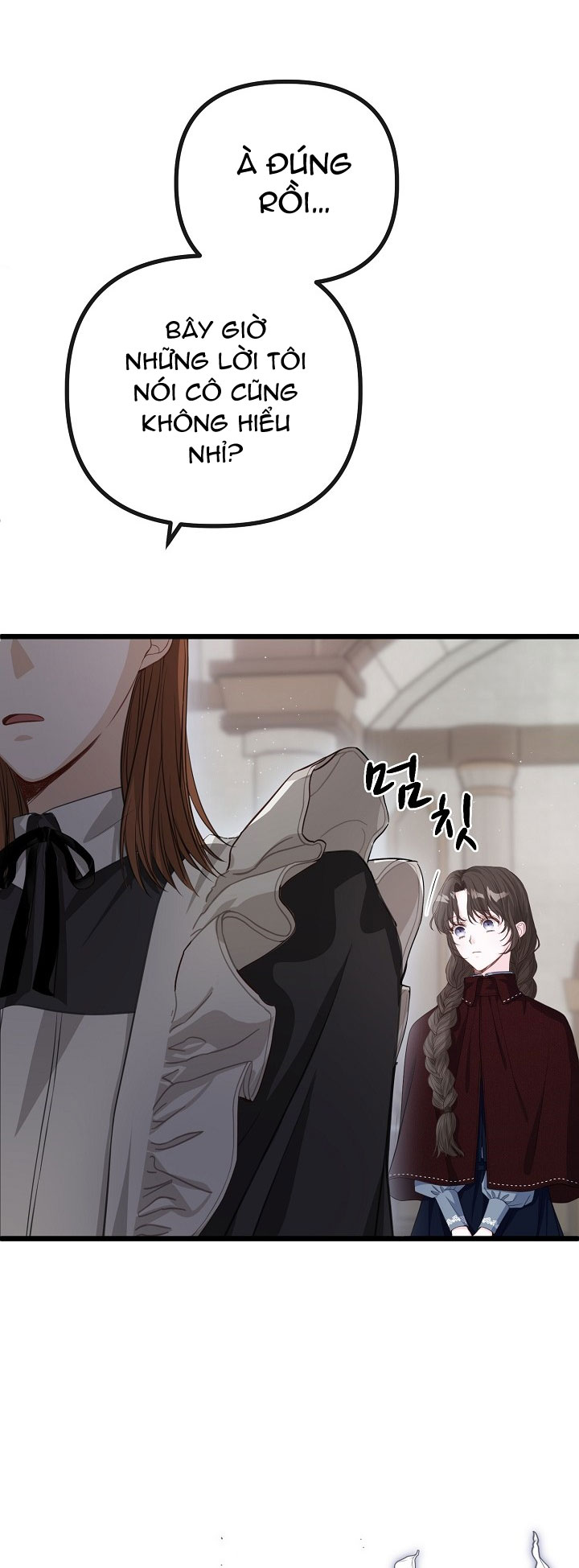 hãy giải thoát cho ta chapter 3.2 28
