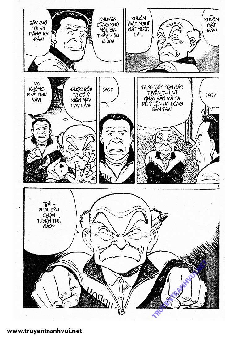 yawara chapter 165 12