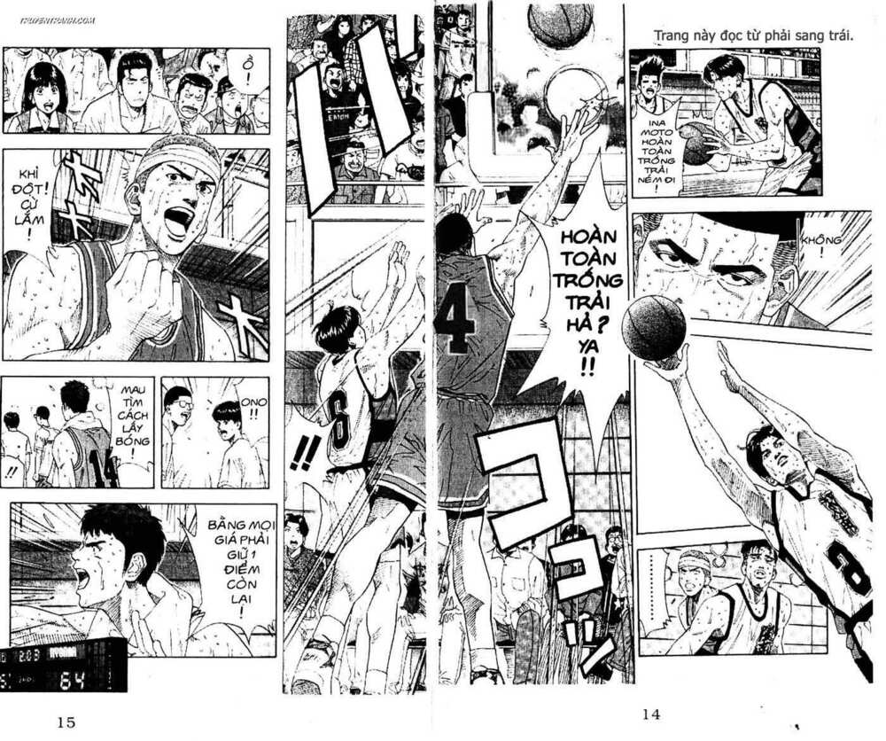 cao thủ bóng rổ chapter 181 3