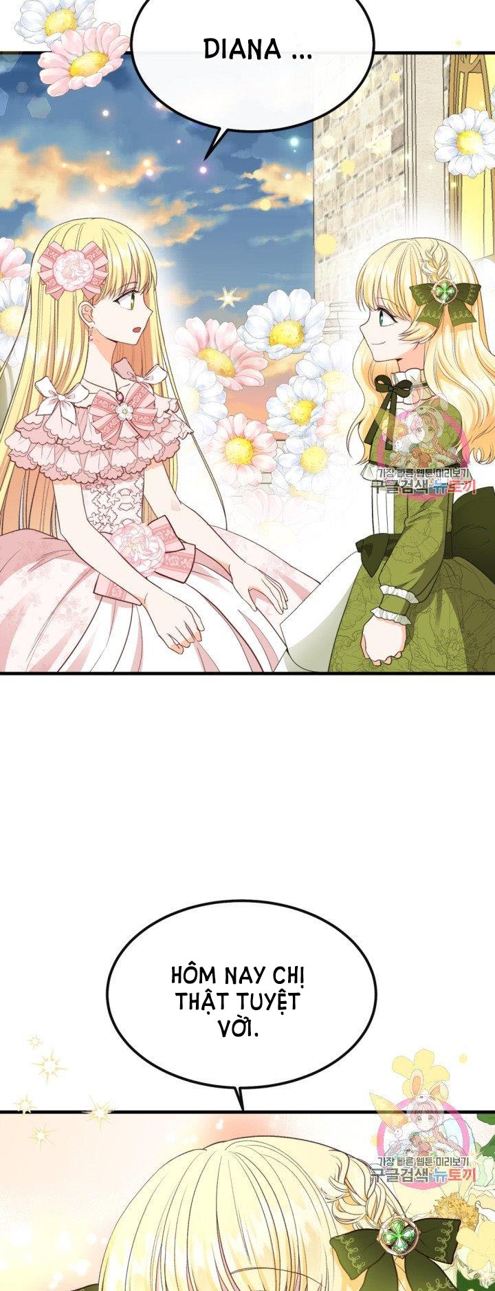 trở thành vợ thái tử quái vật chapter 24.1 25