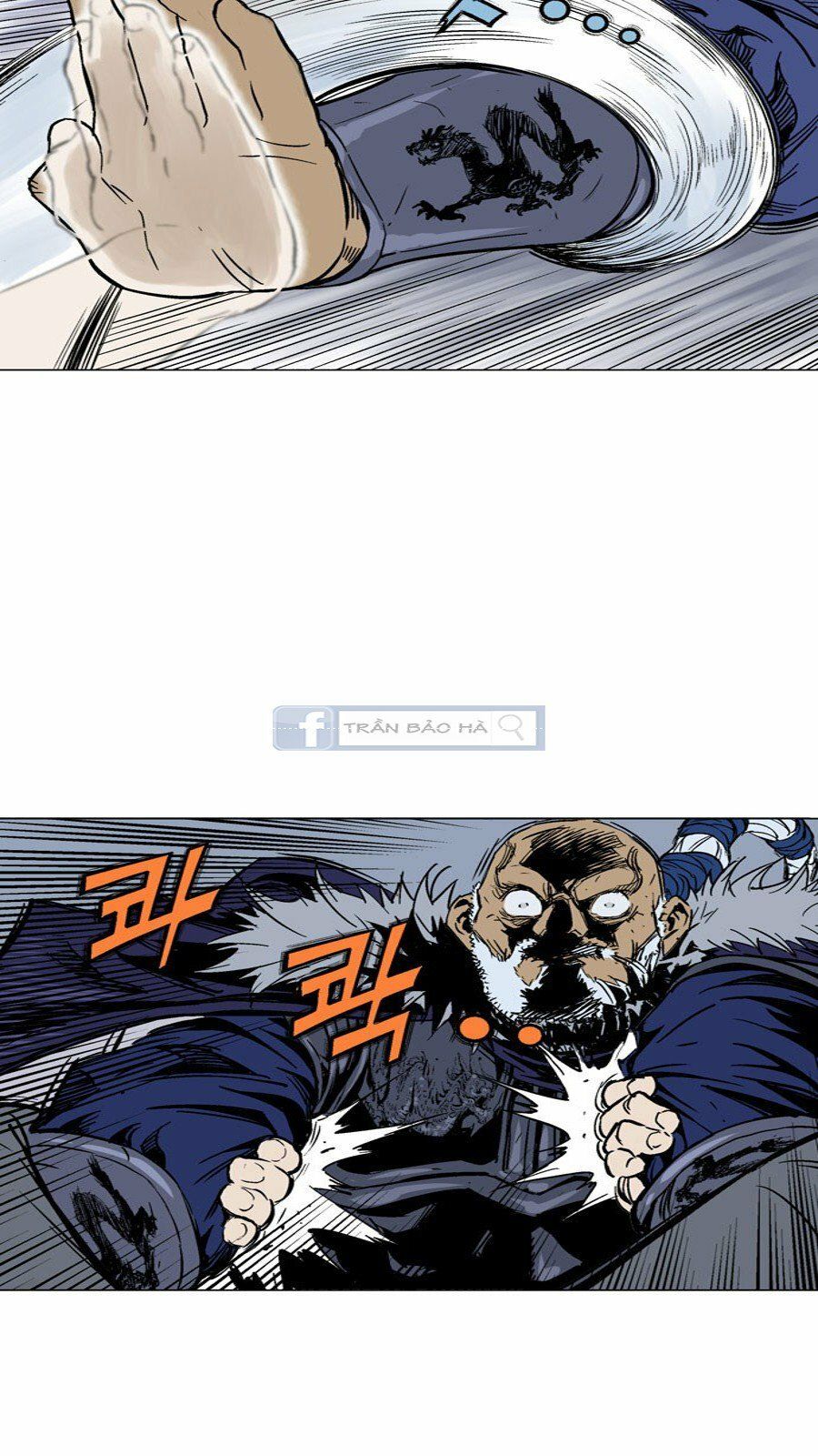 cao thủ 2 chapter 62 15