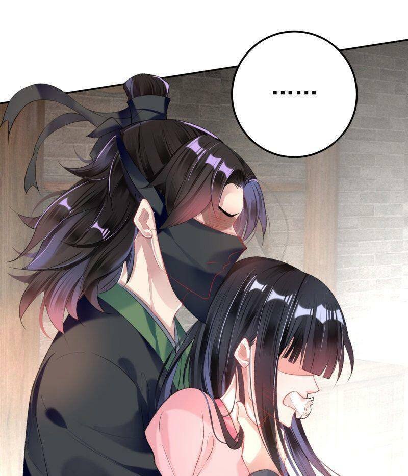 vương gia, áo lót của ngươi rơi mất rồi chapter 86 1