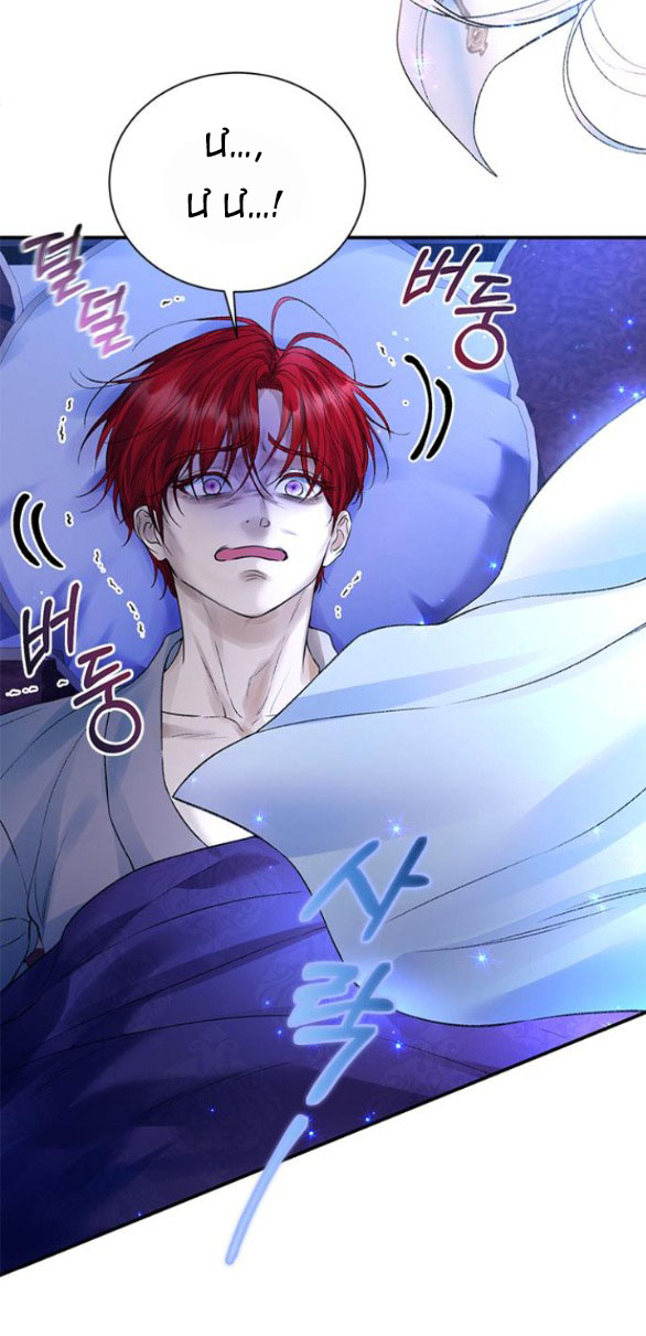 tôi tưởng bản thân không còn sống được bao lâu! chapter 66.1 13