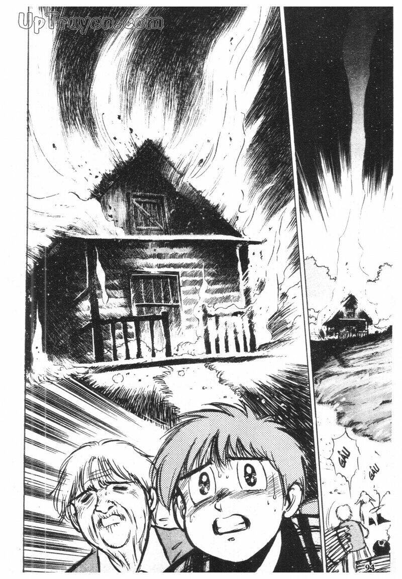 mush (họa sĩ thiên tài) chapter 6 97