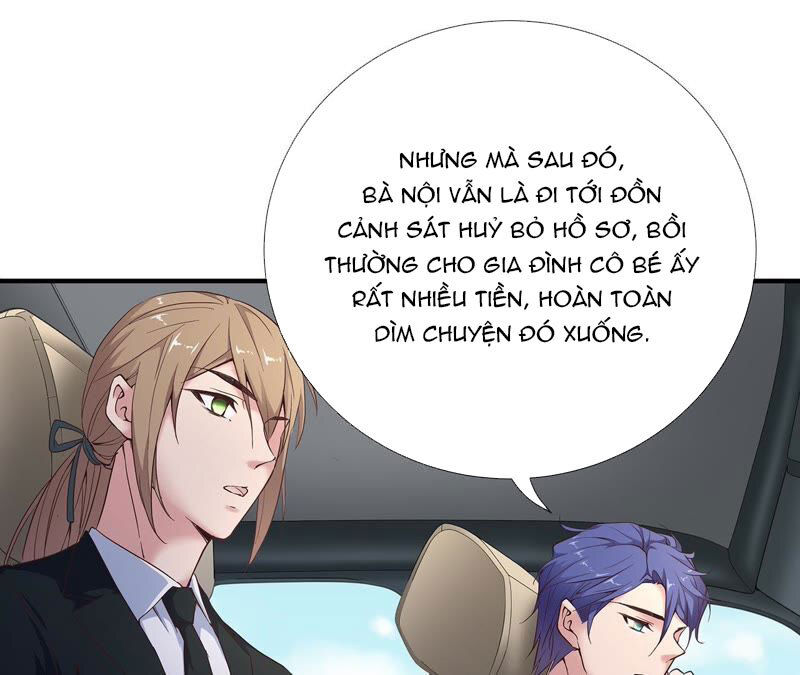 chiến lược lãng mạn của thịnh thiếu chapter 39 36