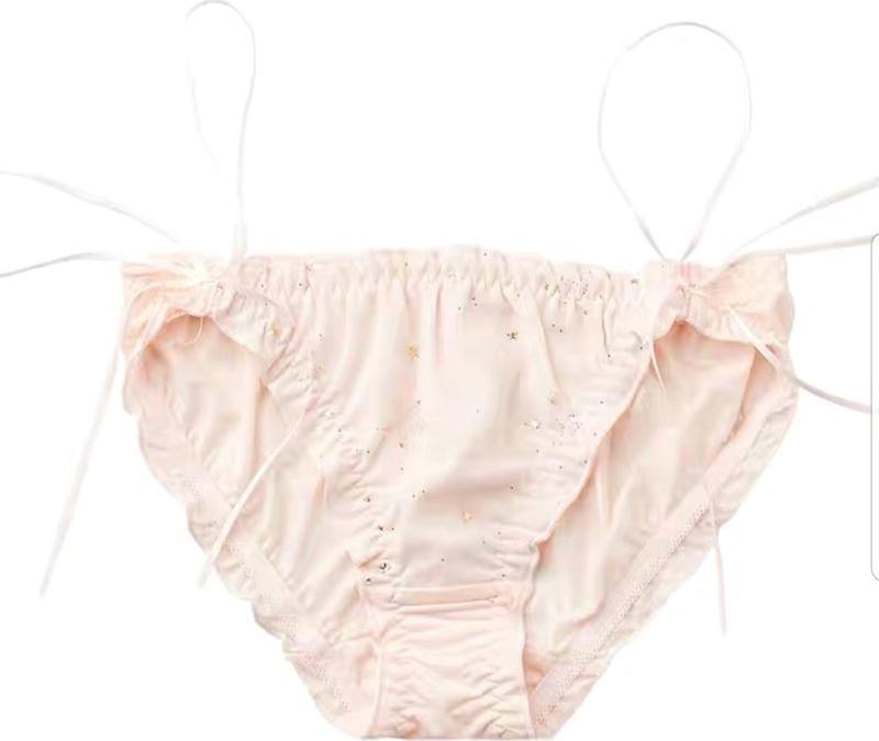 COMBO 5 QUẦN LỤA TƠ BÁNH BÈO S67