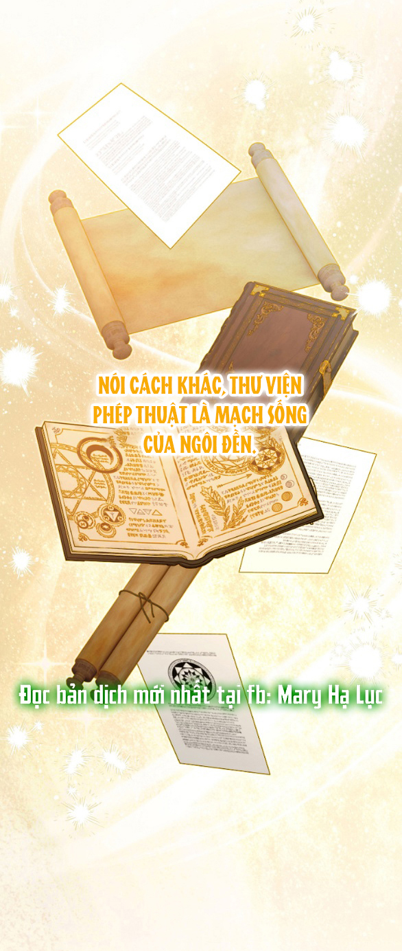 Tôi Sẽ Biến Anh Ta Từ Một Con Chó Điên Thành Một Chàng Quý Tộc chapter 35.2 15