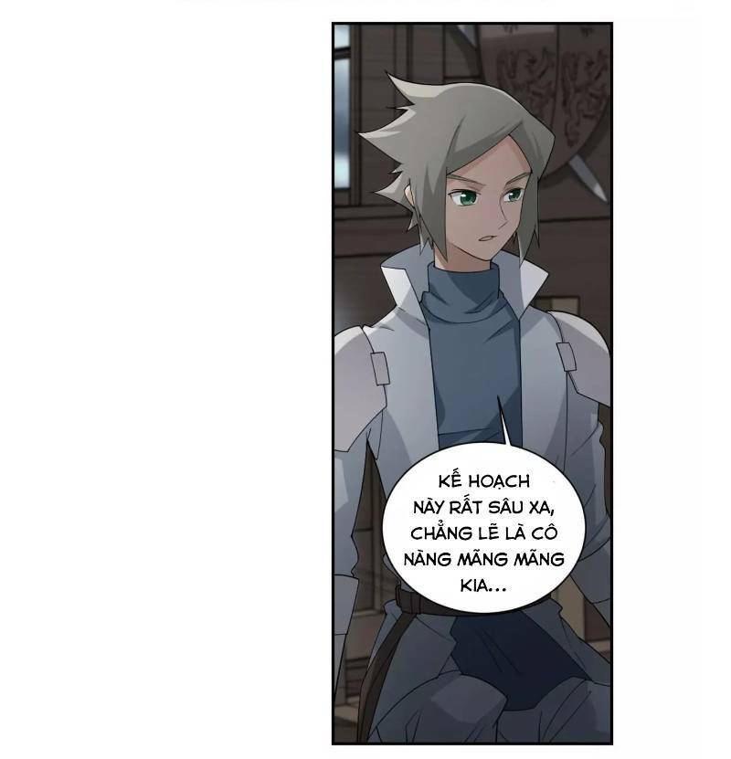 võng du chi cận chiến pháp sư chapter 62 15