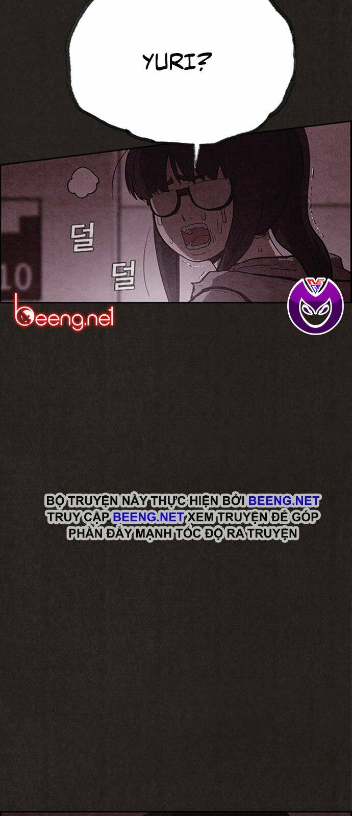 quái vật tại chung cư xanh chapter 114 53