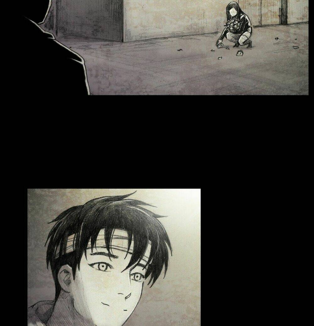 ngôi nhà của những búp bê chapter 4 47