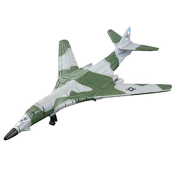 Đồ Chơi Mô Hình Máy Bay B-1B Lancer - Maisto 02045/MT15088