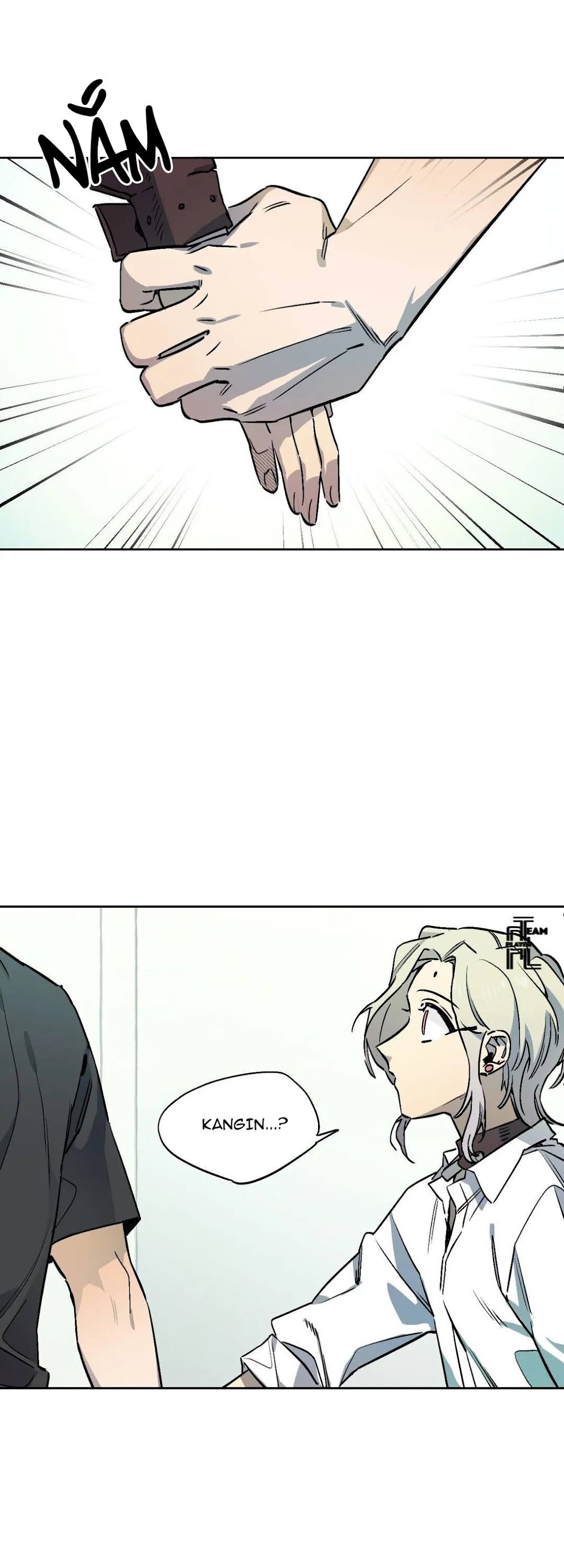 quán café tình nhân chapter 35 24