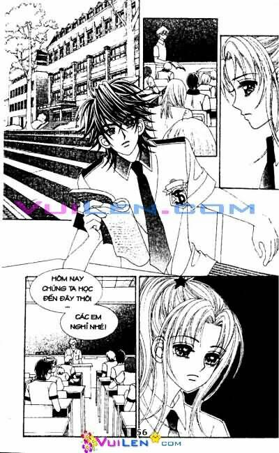 cô dâu bé xinh chapter 74 17