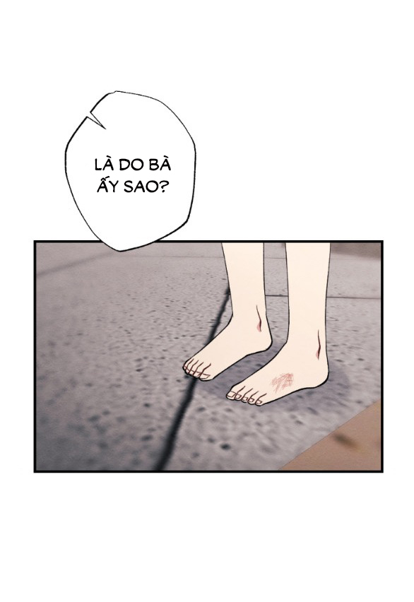 Ăn Mòn chapter 30.1 - Trang 5