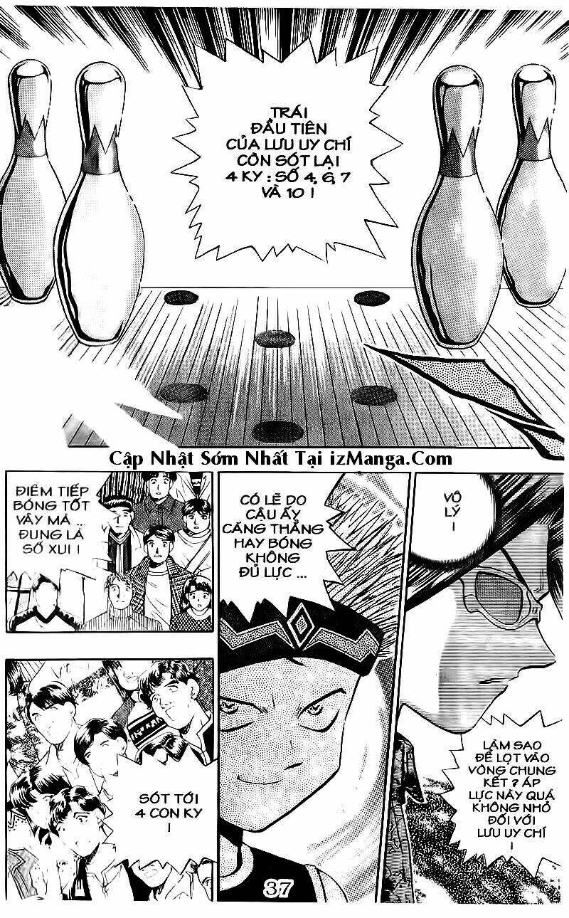 bowling king chapter 125 13