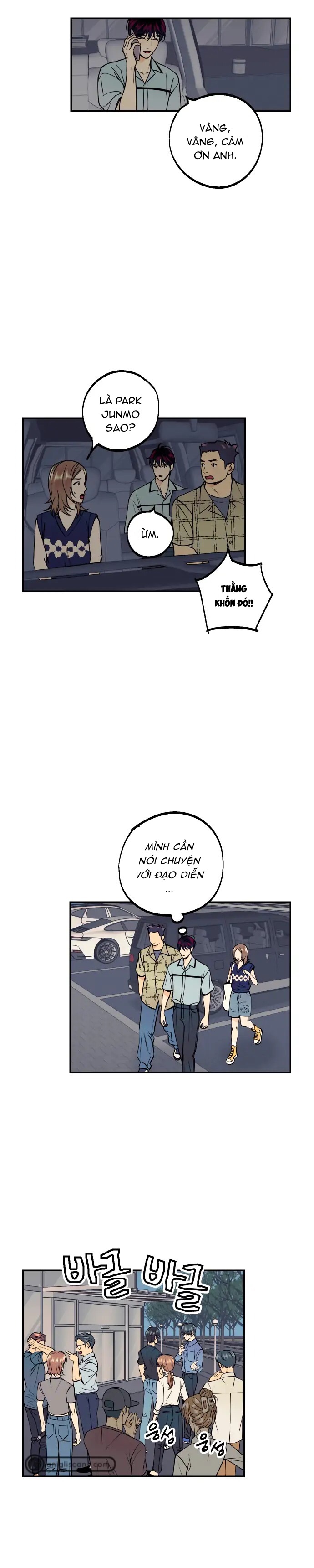 em muốn làm người phụ nữ của anh chapter 20.2 6