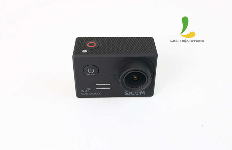Camera hành trình SJ5000X SJCAM - Hàng chính hãng