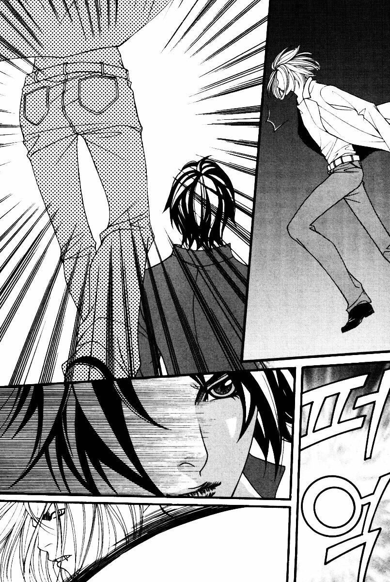 lost in london chapter 6 5