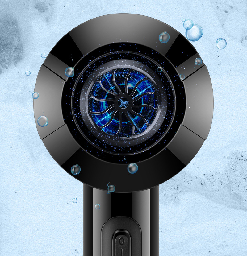 Máy Sấy Tóc PX-3805 2000W 2 Chế Độ Gió Tiện Dụng