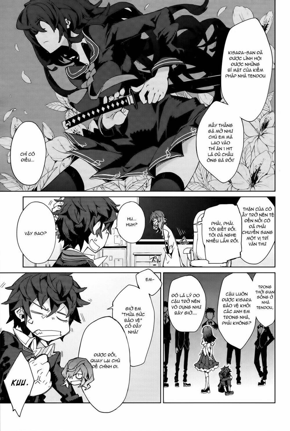 black bullet chapter 3 18