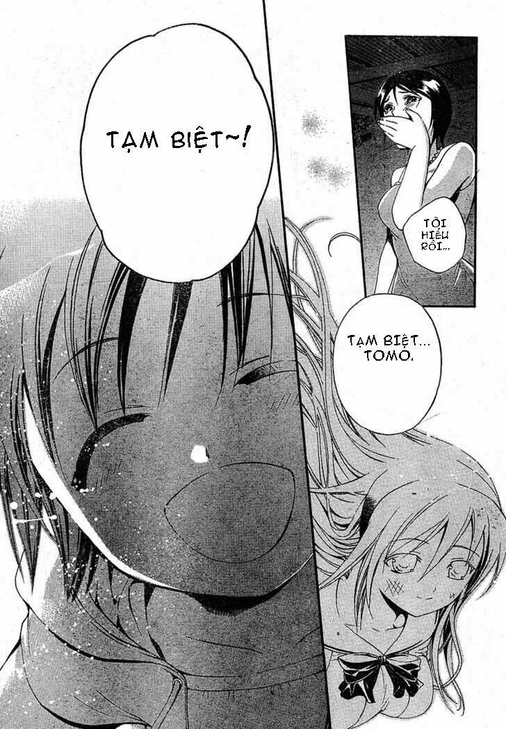 tomoyo after - dear shining memories chapter 3 31