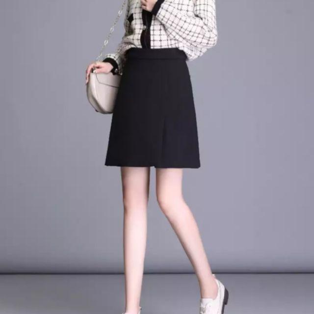 Chân váy chữ a đủ size