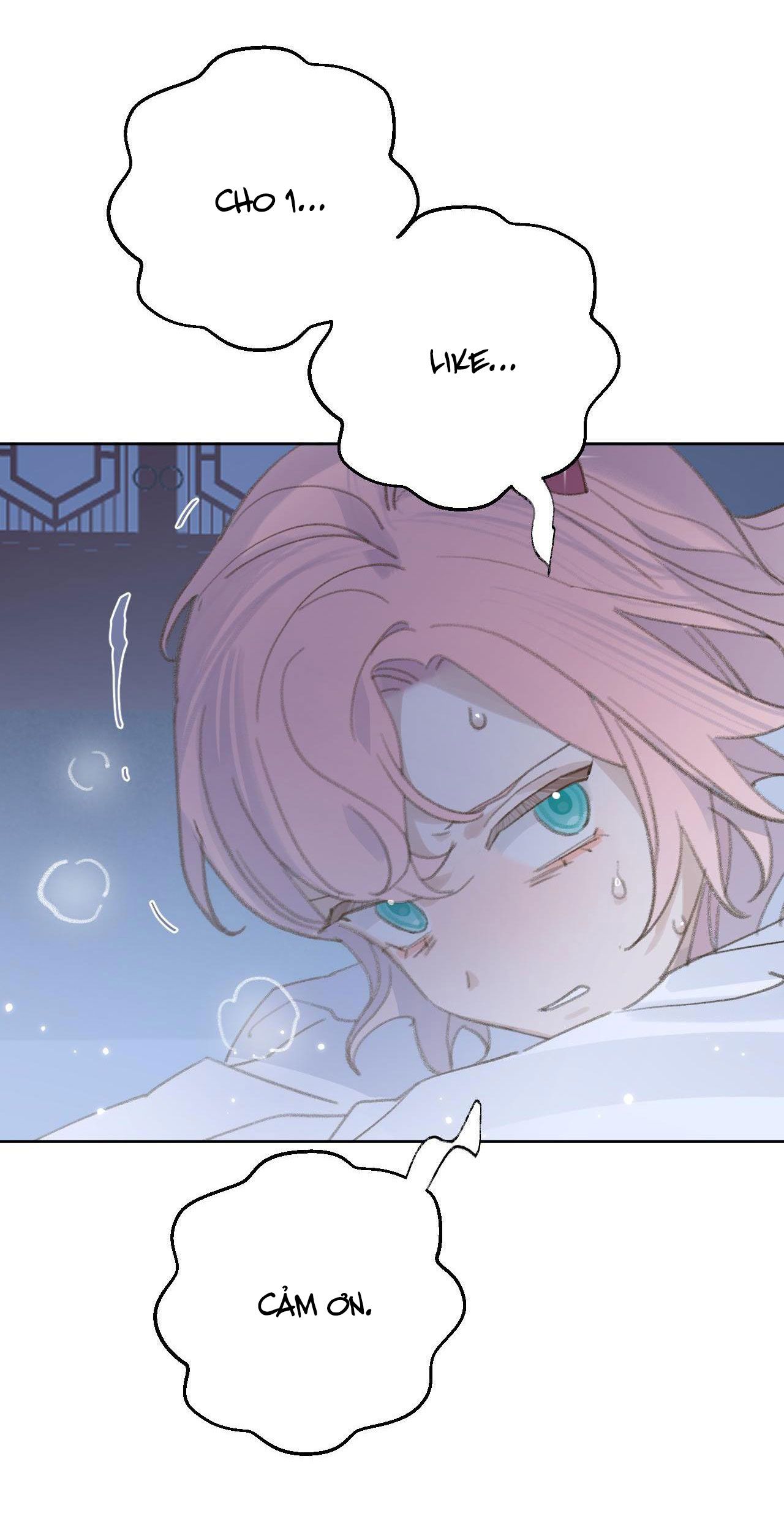 tôi lắng nghe thanh tôn chủ gọi chapter 24 40