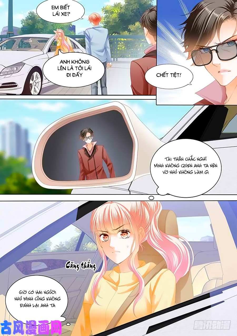 bá đạo tiểu thúc, xin trêu chọc vừa thôi! chapter 99 7