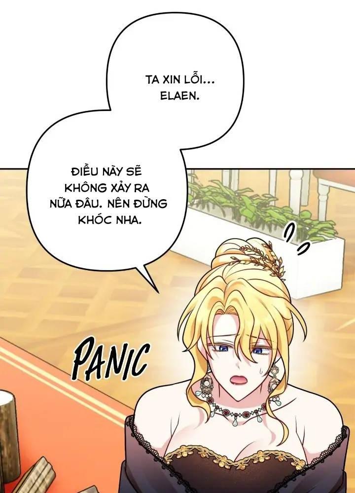 tại sao mẹ chồng tôi lại như thế này? chapter 12 74