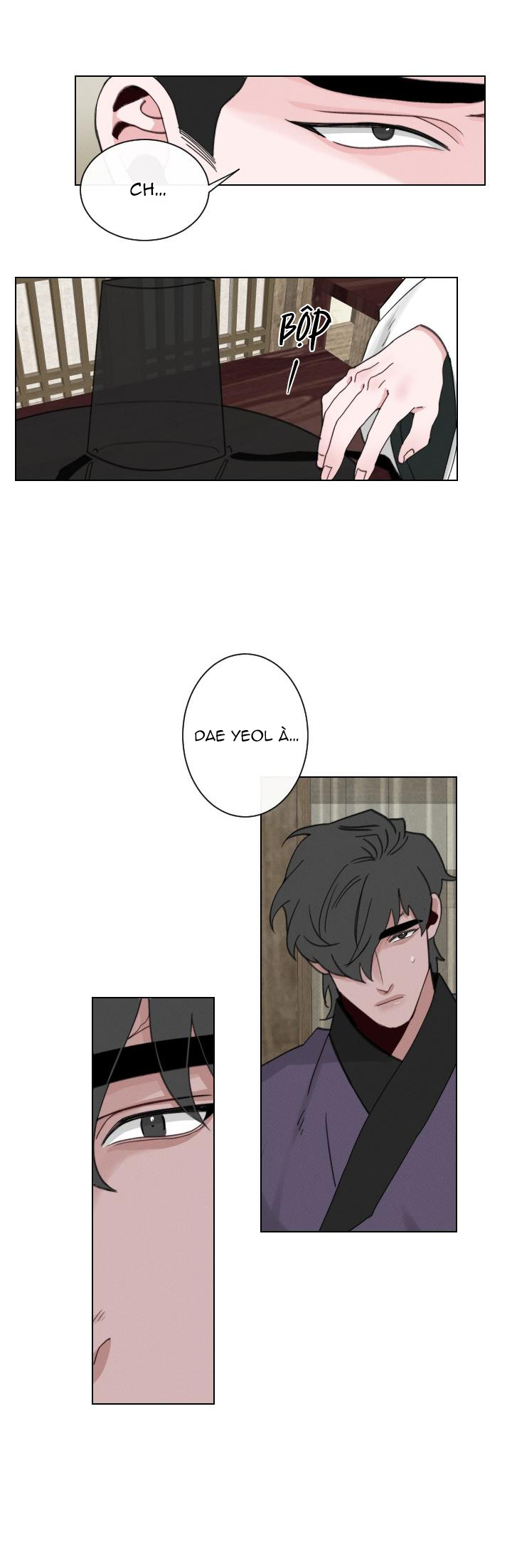 sinsujeon chapter 32 16