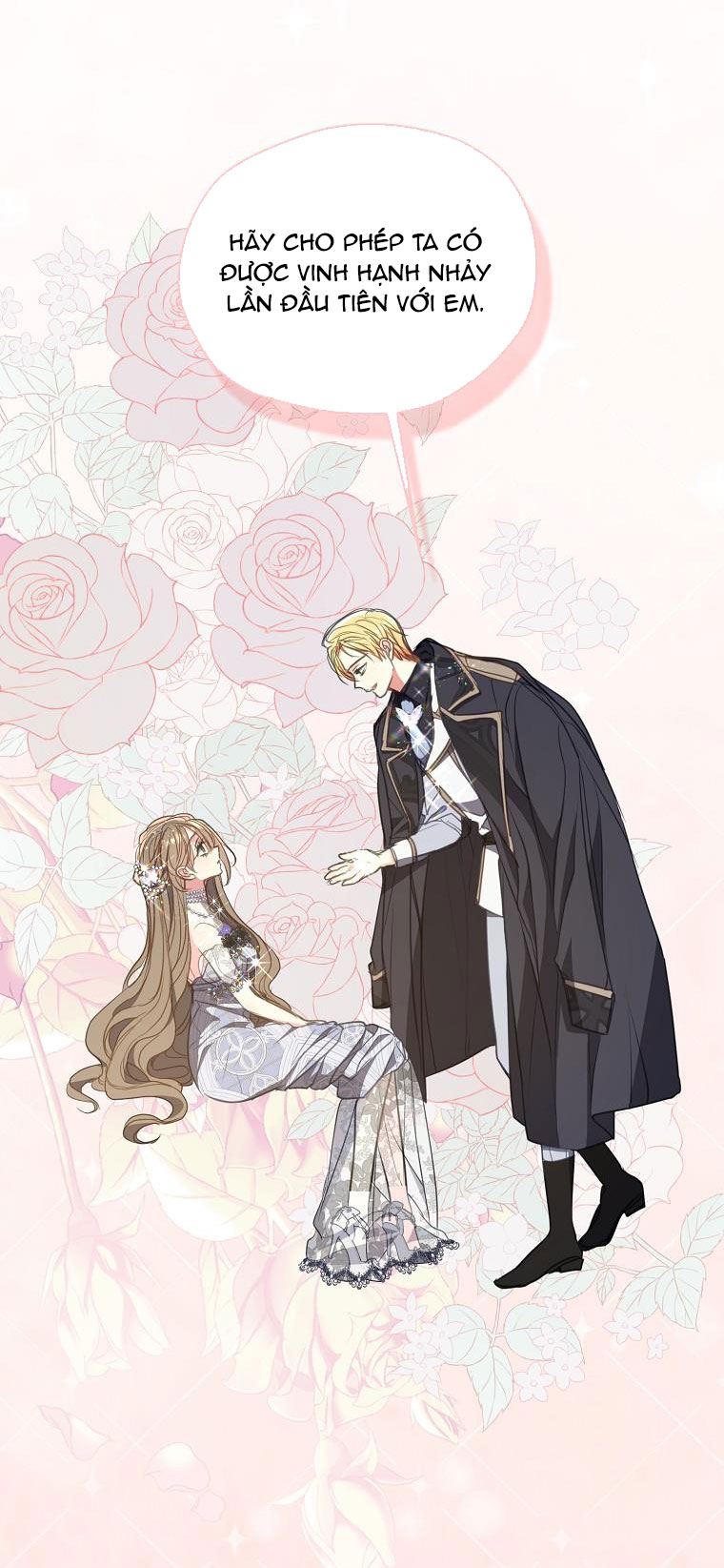 bệ hạ, xin đừng giết tôi!! chapter 134.1 9