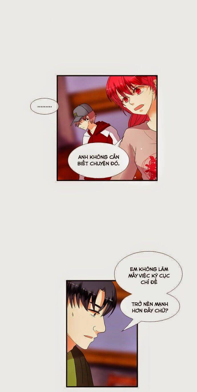 món quà từ chúa chapter 42 9