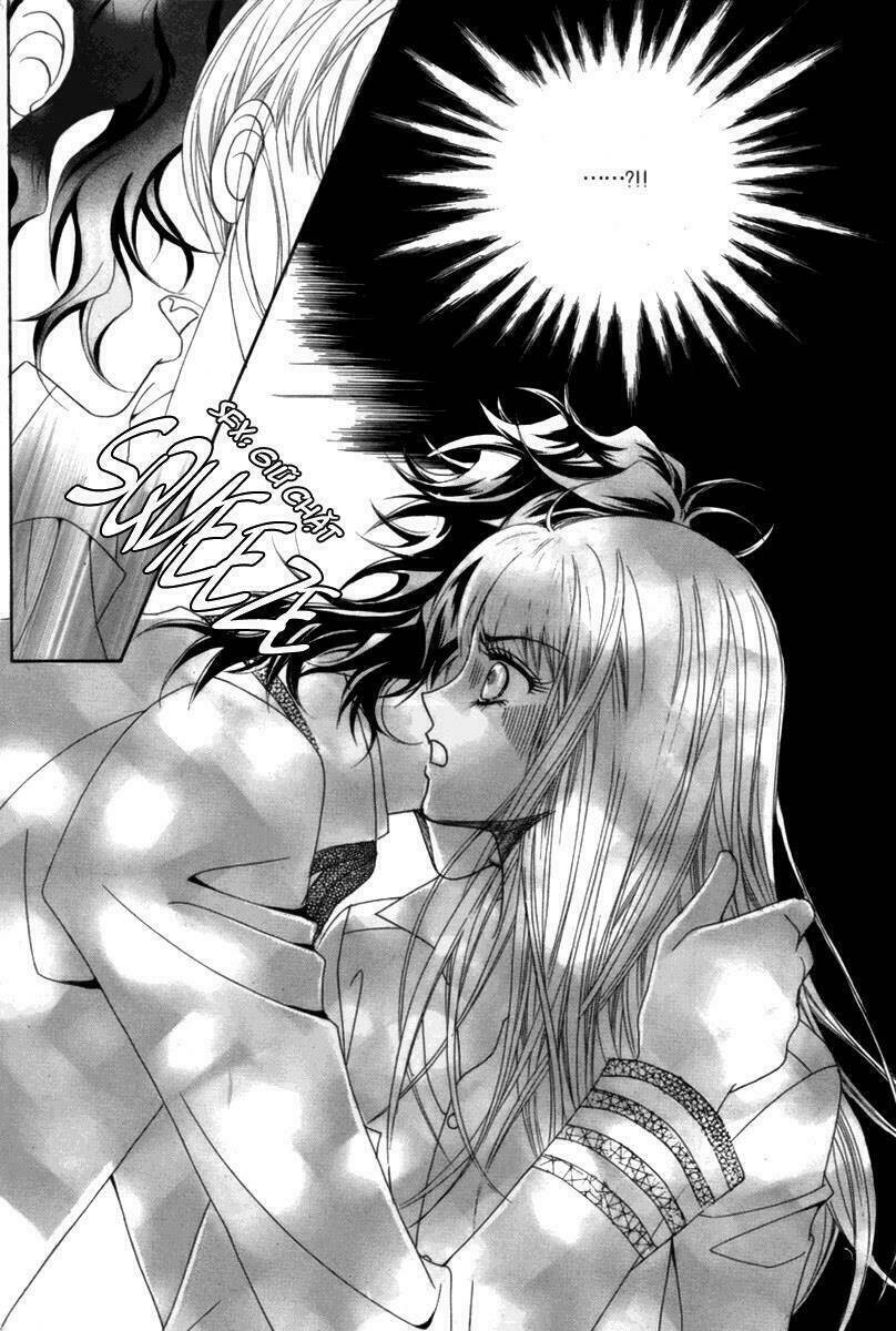 bạn trai tôi là ma cà rồng chapter 5 42